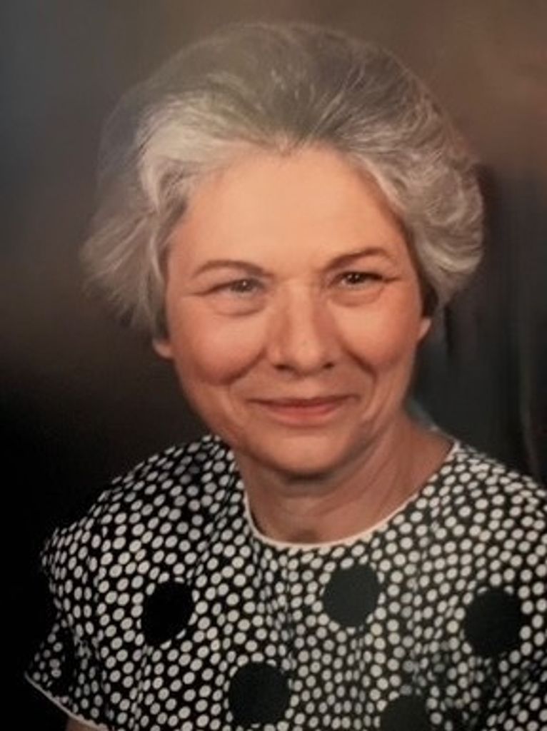 Dorothy Stevens Paul