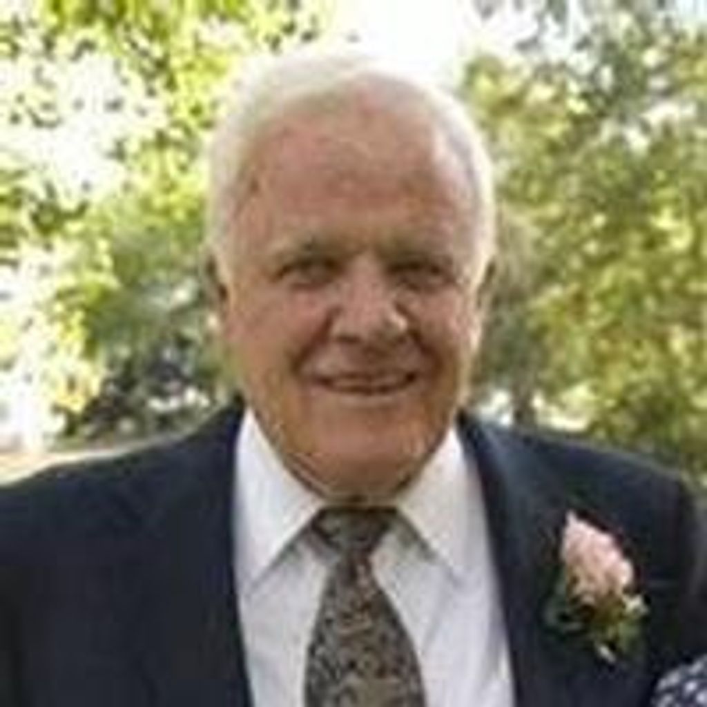 Richard A. "Dick" Rippee