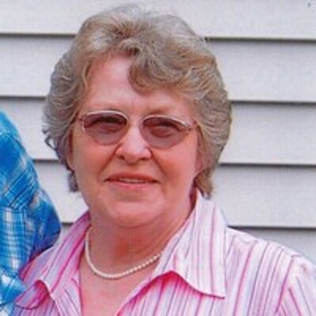 Annie Elouise Keeth Profile Photo