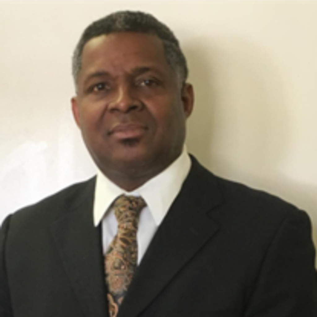 Pastor Wayne Fitzgerald Grayer Profile Photo