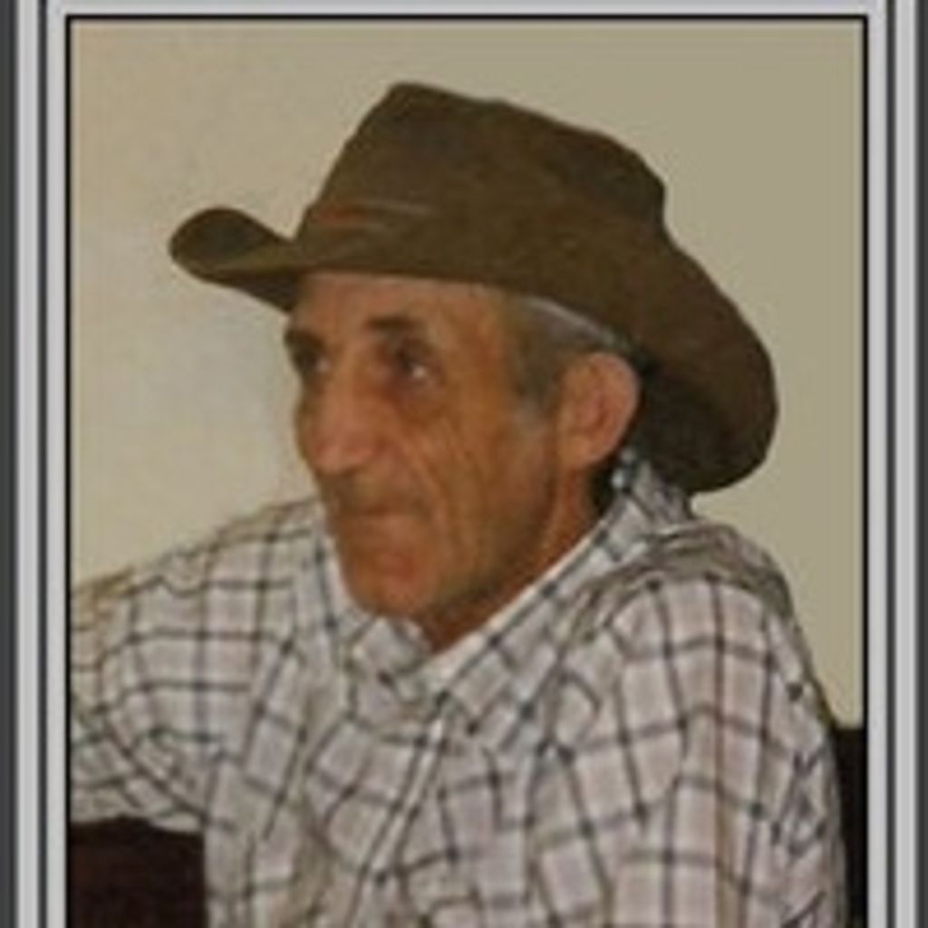 Aubery "Cowboy" Allen Profile Photo
