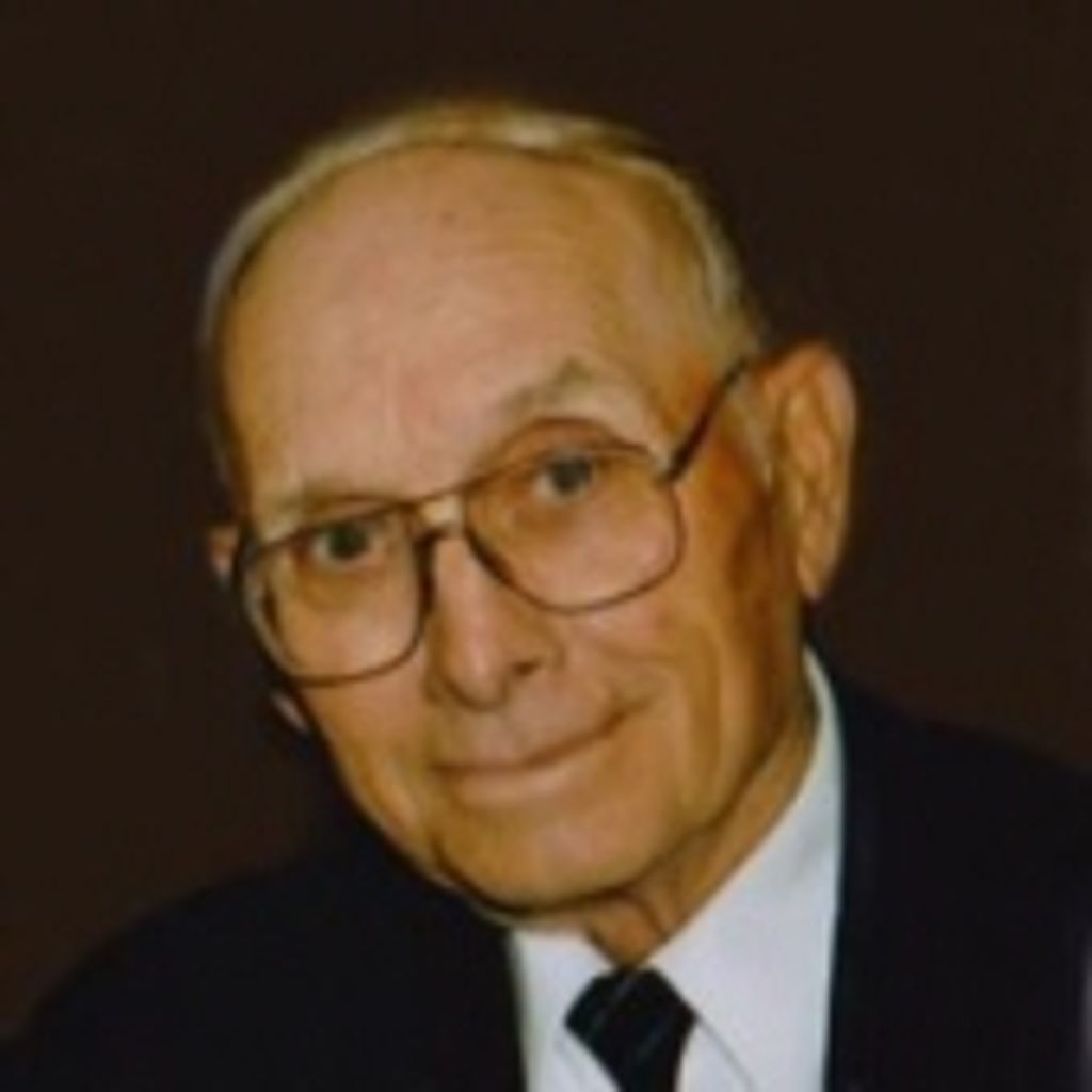 Leonard "Lenny" Harold Johnson