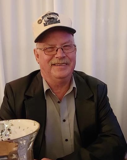 Thomas Lee DeBerg's obituary image