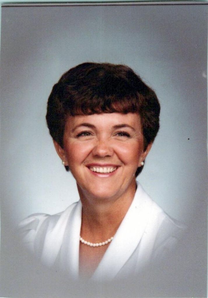 Julie Peyton Profile Photo
