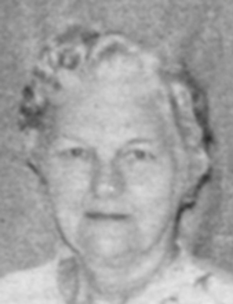 Florence L. Rezac