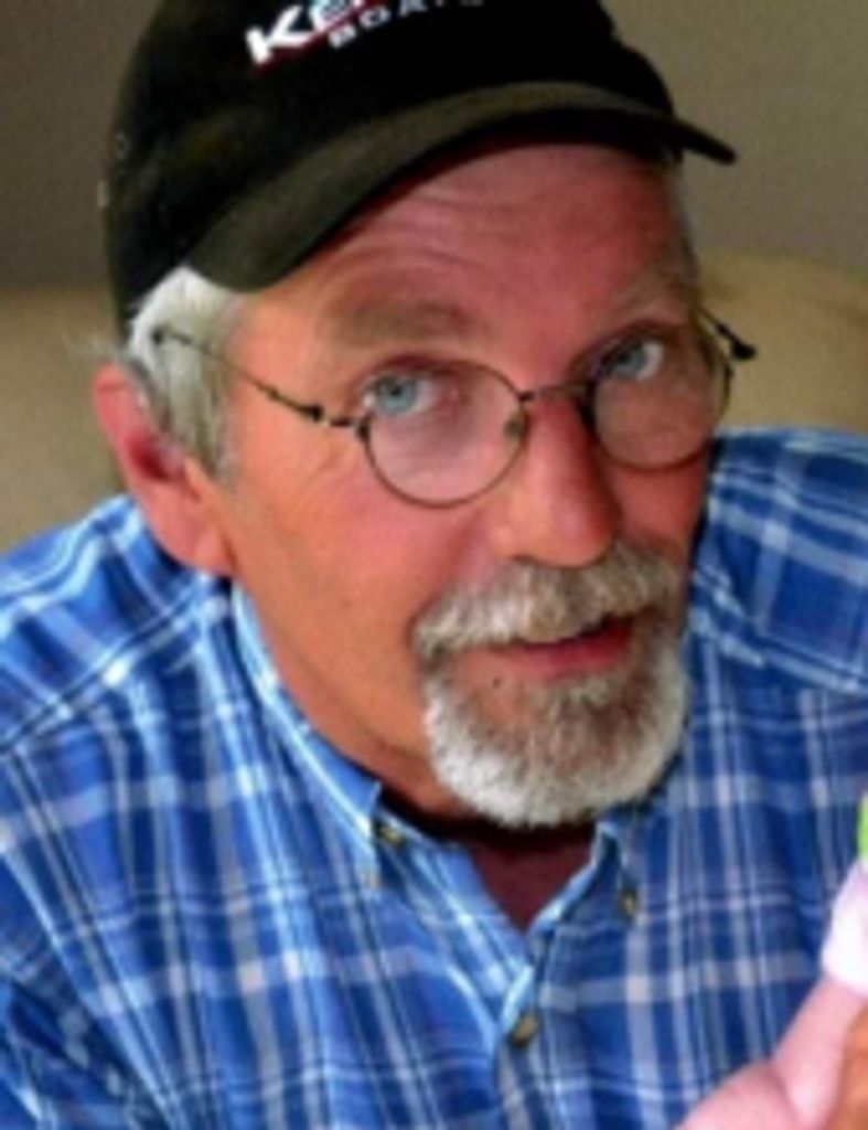 Frederick "Fred" Lanting