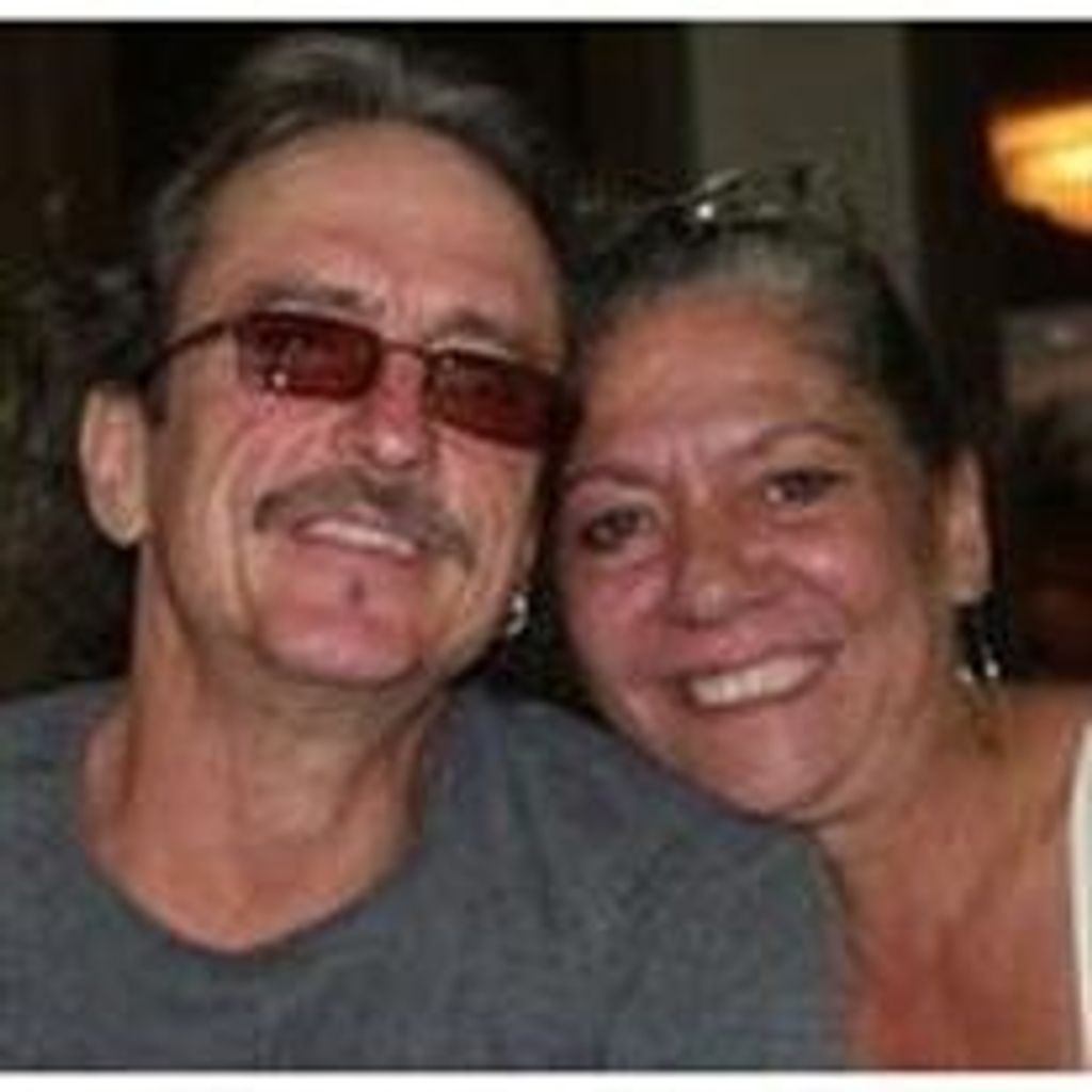 Terry Walter Webb