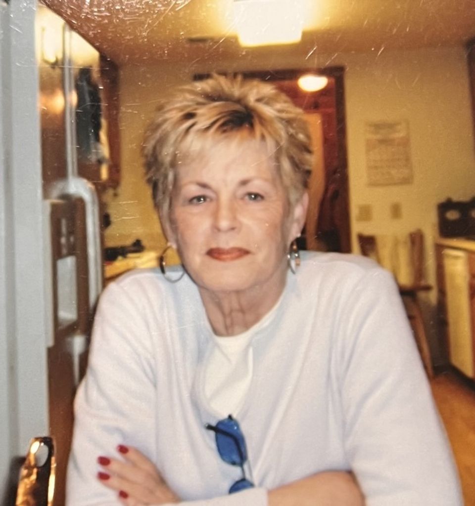 Barbara Jean Gay