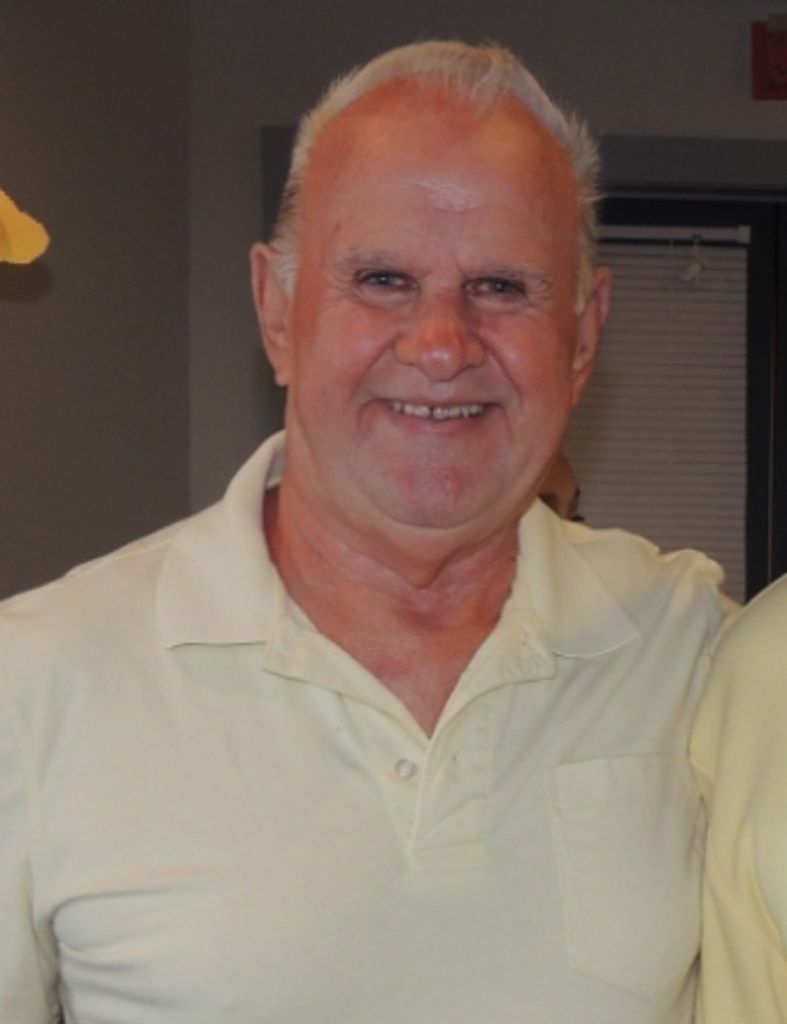 Ellis Hayford Profile Photo