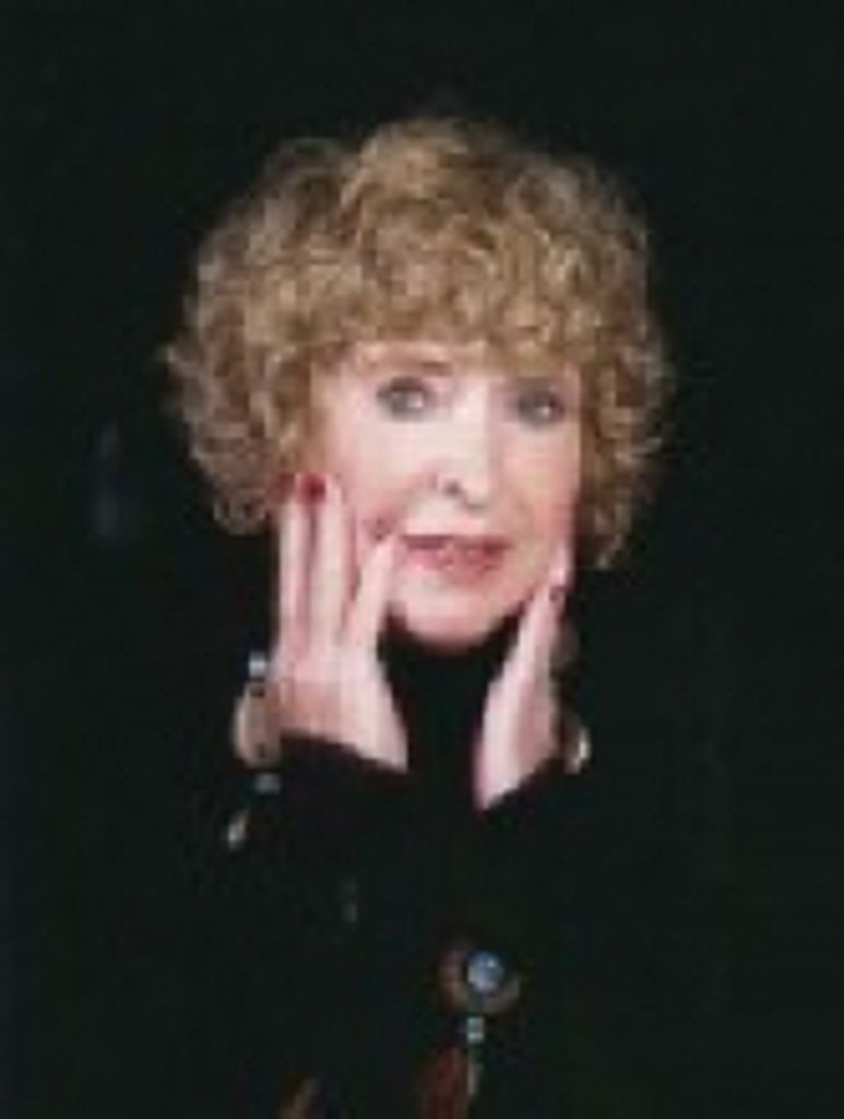 Mae Davis