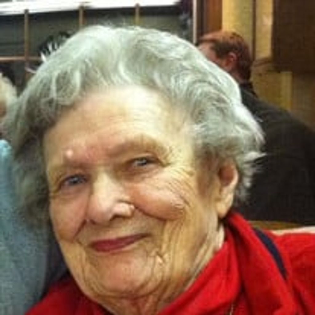 Pauline Ryzner