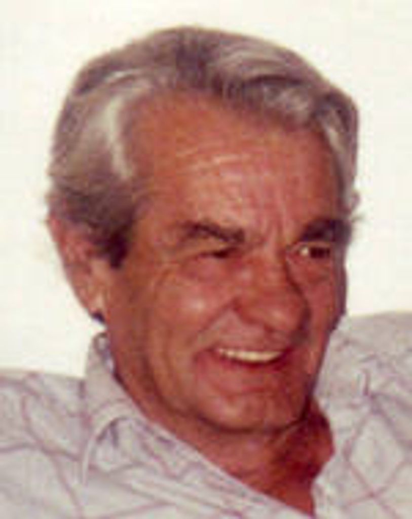 Wayne Drake