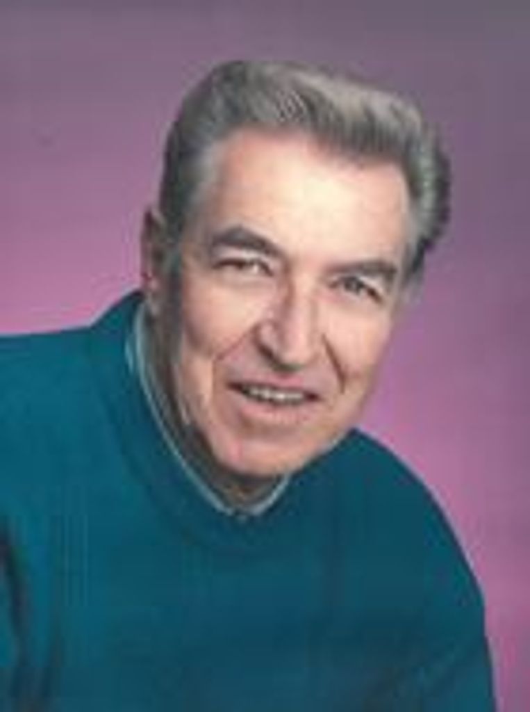 Jack Norton Moise