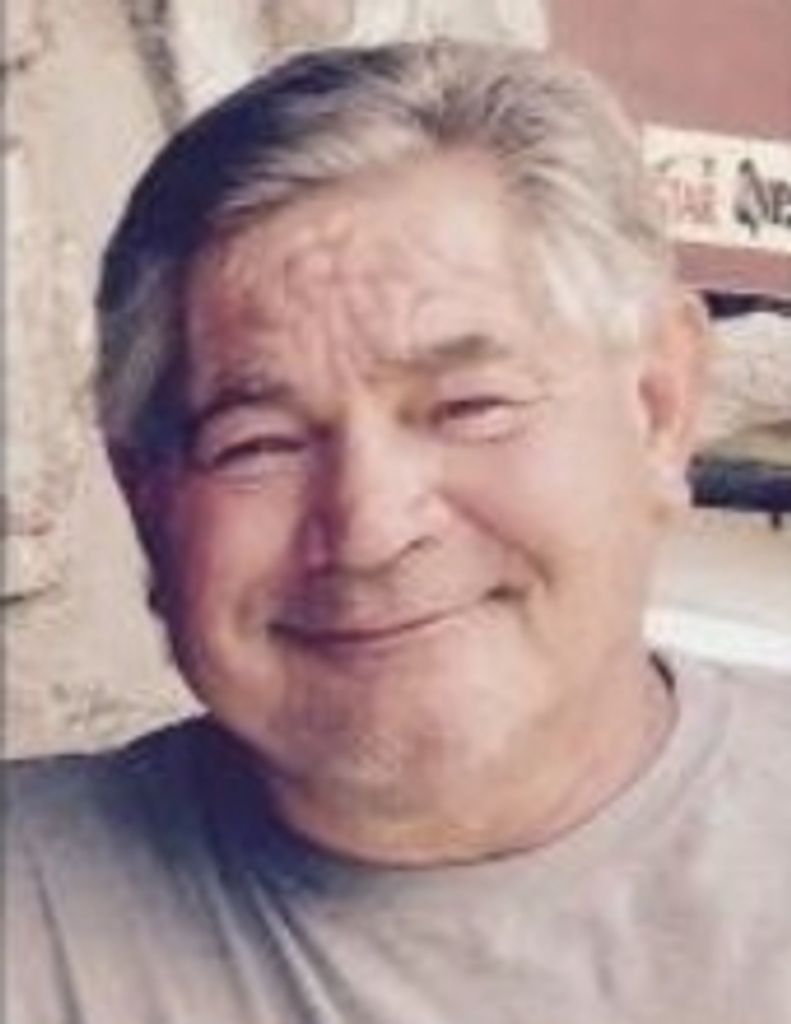 Gregory William Andrews Profile Photo