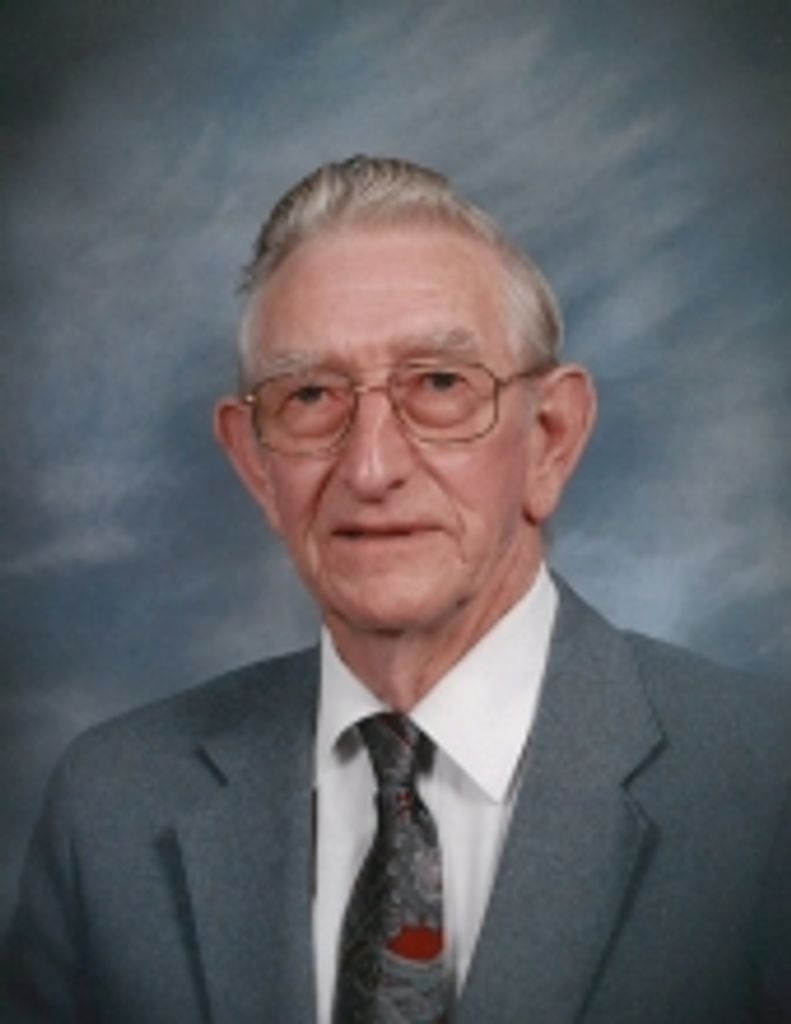 William L. Nailor, Sr.