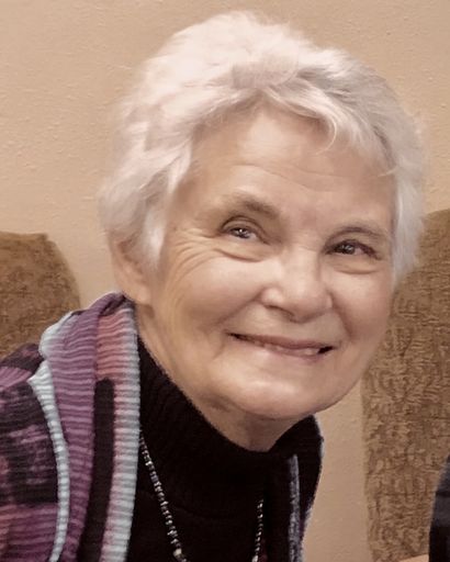 Carol Sahlstrom's obituary image