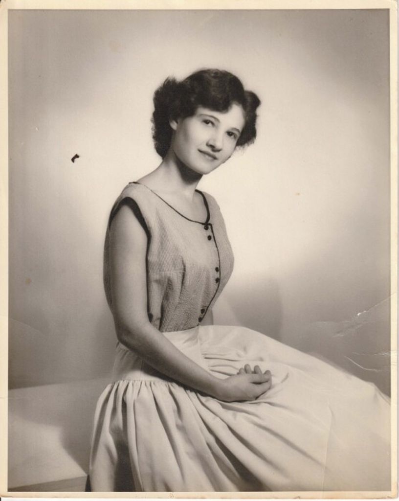 Rosina "Rose" Heslep