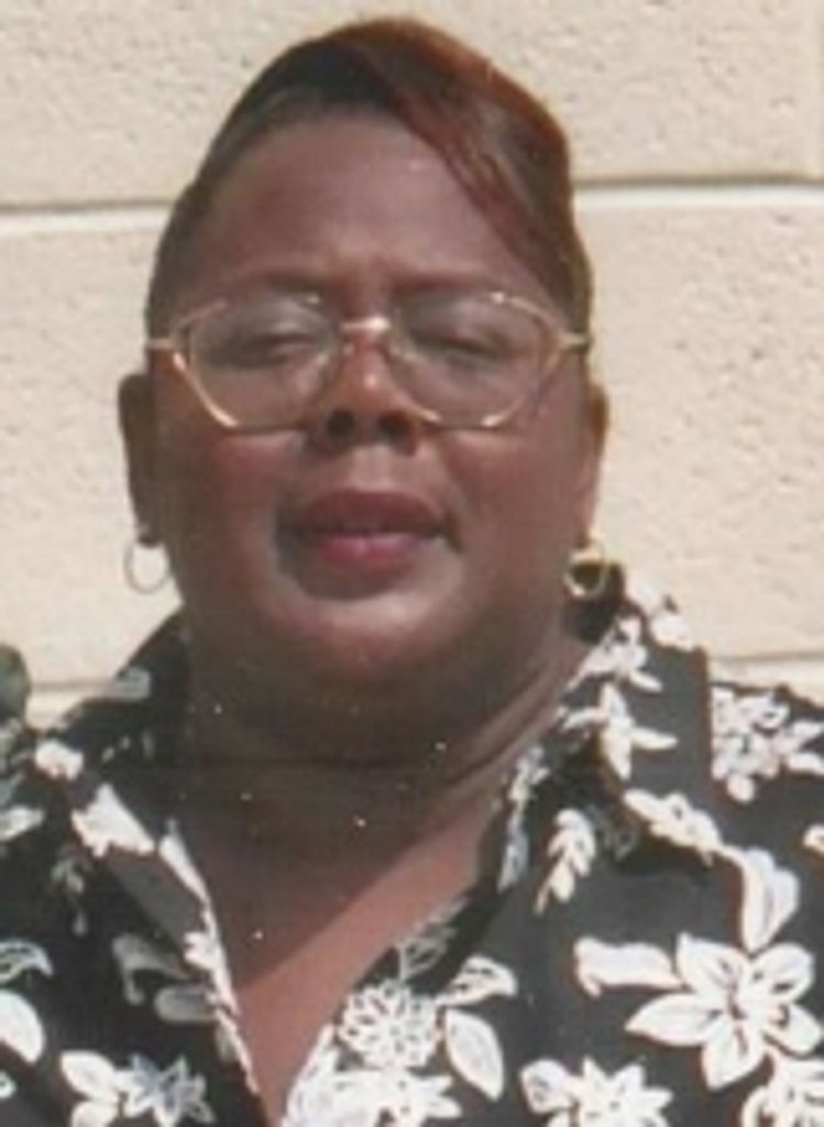 Willie Mae Green