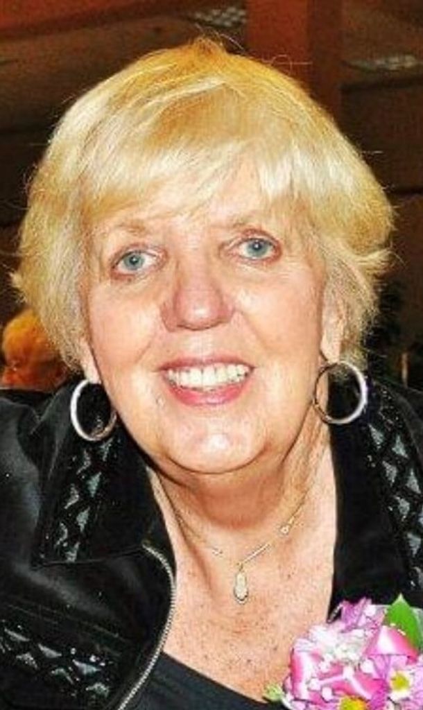 Helen Mynaugh Profile Photo