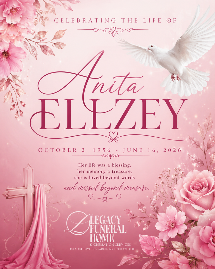 Anita Ellzey Profile Photo