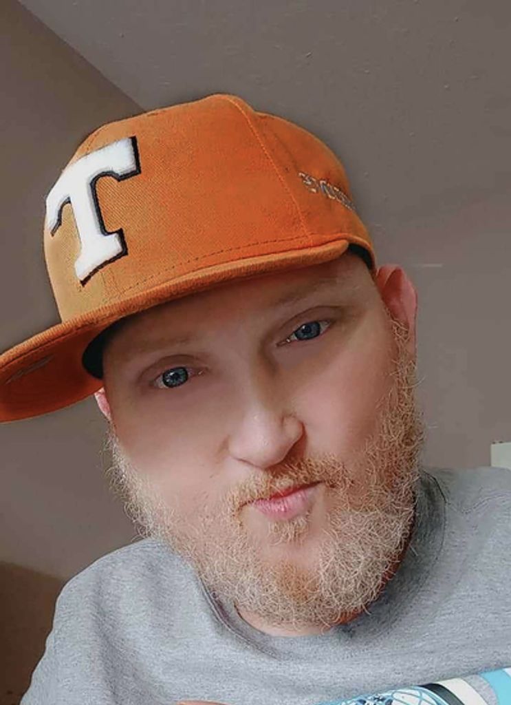 Christopher "Cj" Jenkins Profile Photo