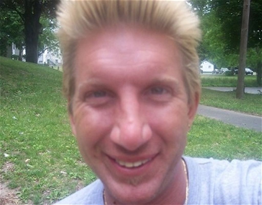 Sean M. Casey Profile Photo