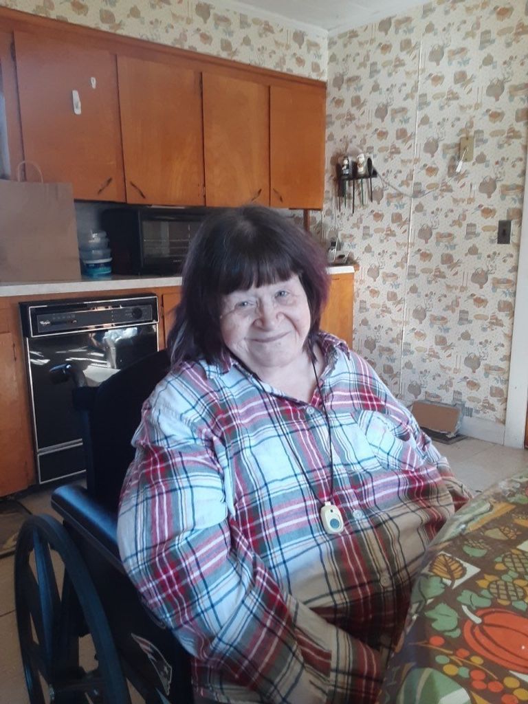 Carol Mushero Profile Photo