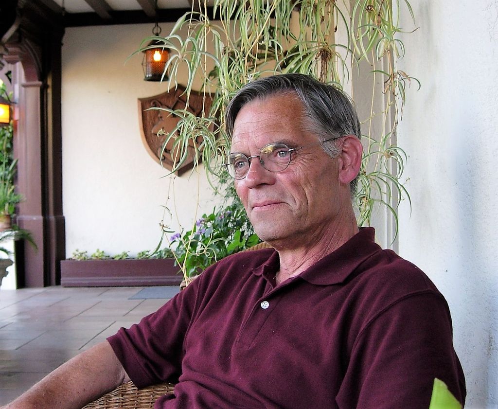 Robert K. Gulden Profile Photo