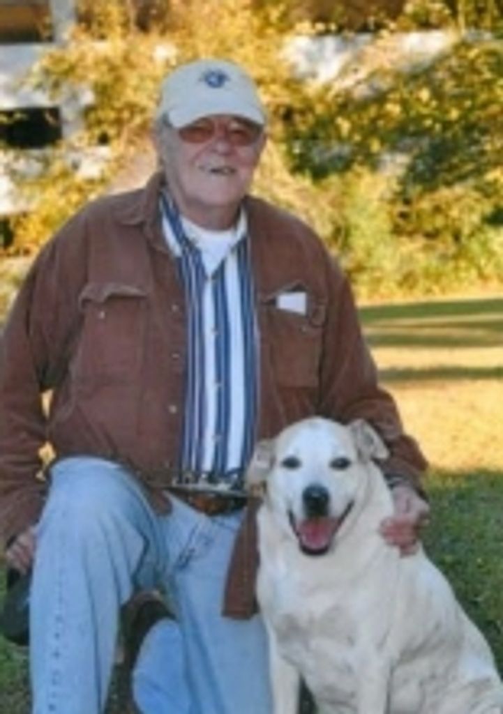 Bruce H. Hodges