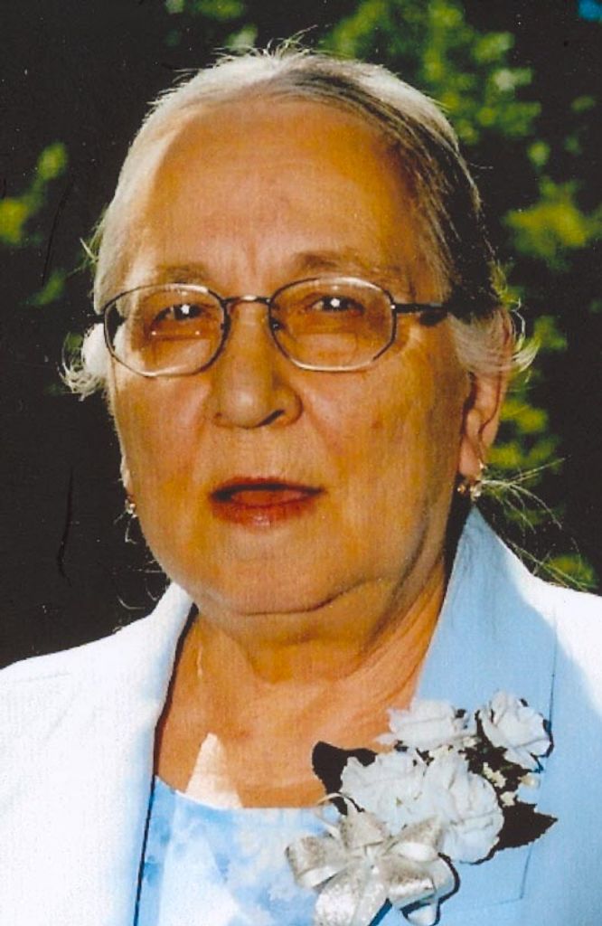 Carolyn Harrington Profile Photo