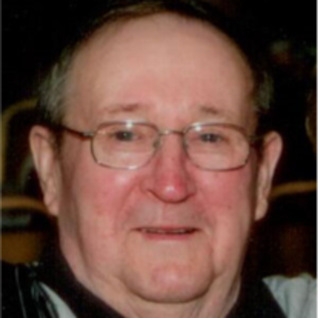 Donald H. "Beech" Becherer Profile Photo