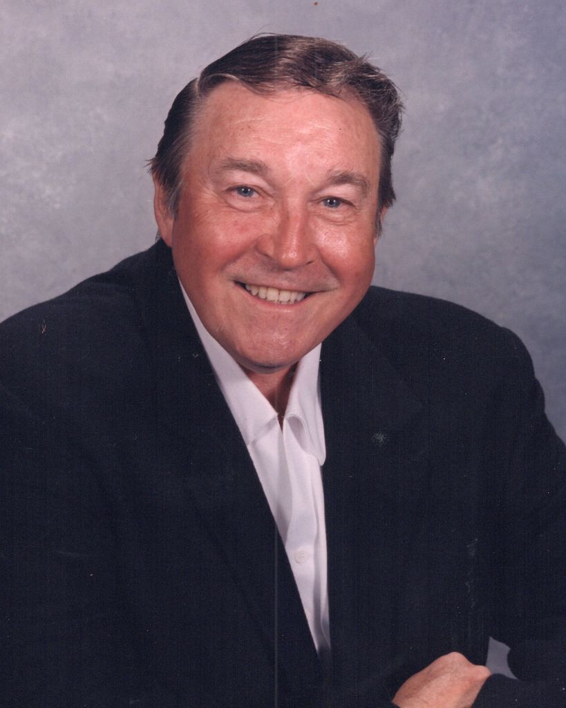 James M. Weingartner Profile Photo