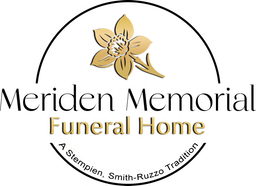 Meriden Memorial Funeral Home Logo