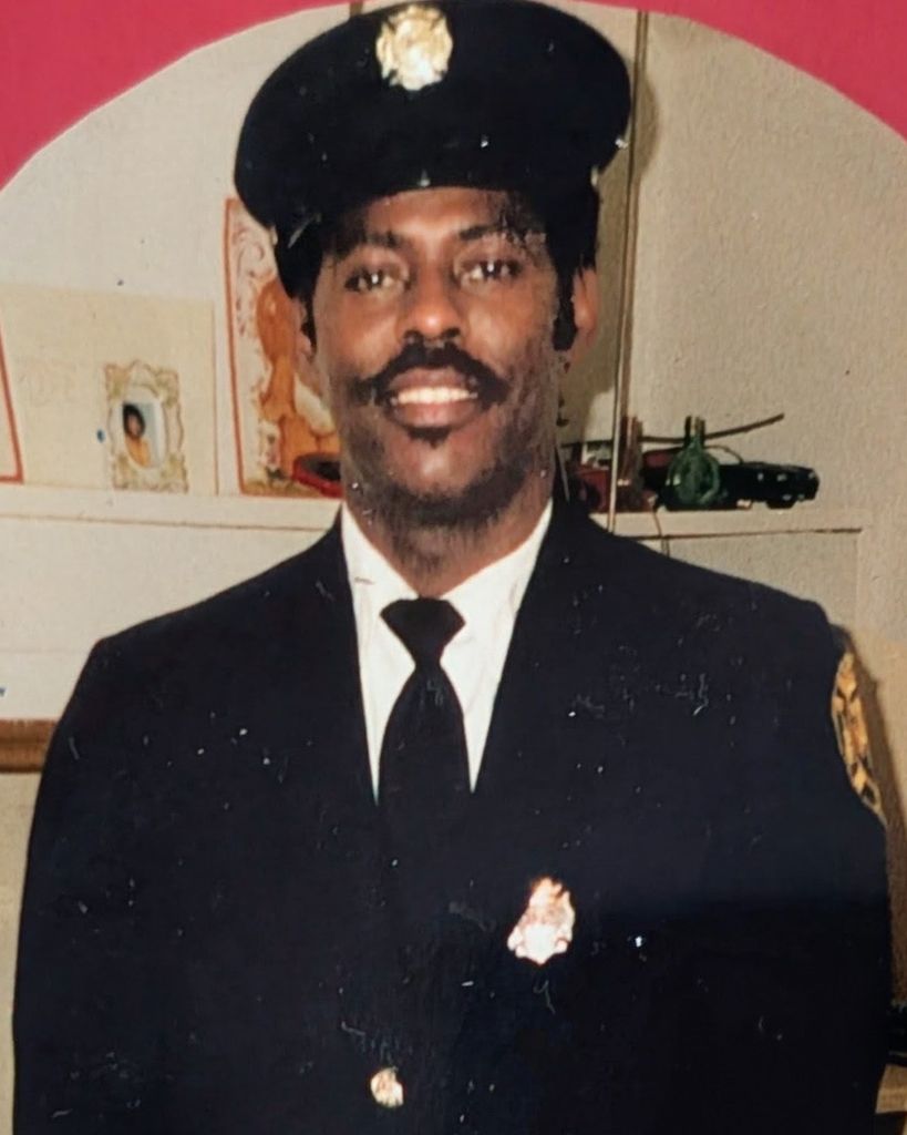 Jerry Jerome Thompson