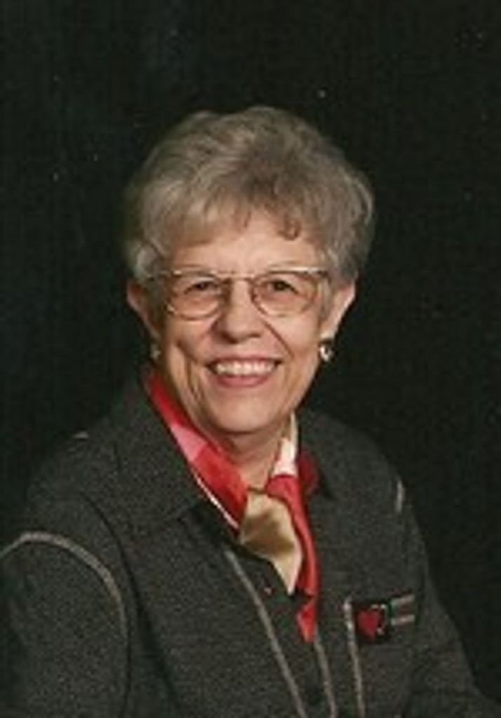 Norma M. Sutter