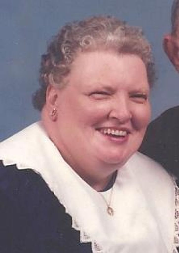 Harriet H. Hess