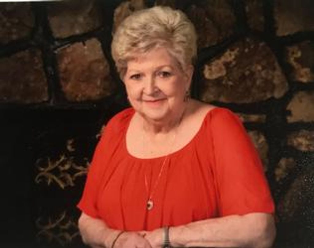 Pernie Mae (Martin) Williams