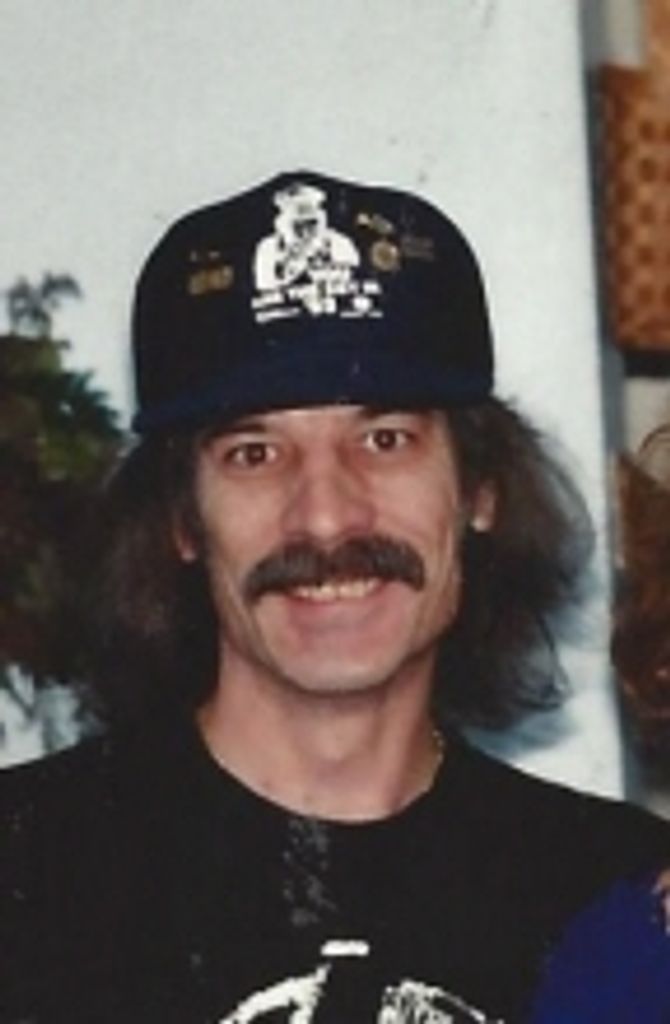 Daniel N. "Dawg" Douge