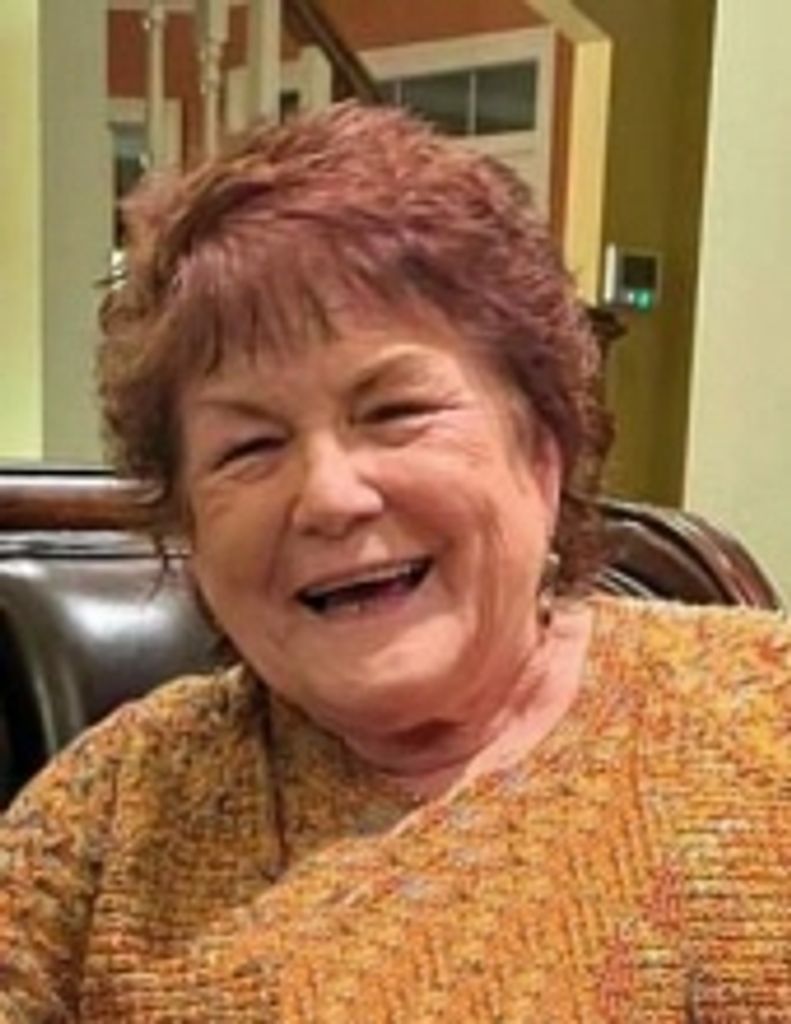 Louise Montfort