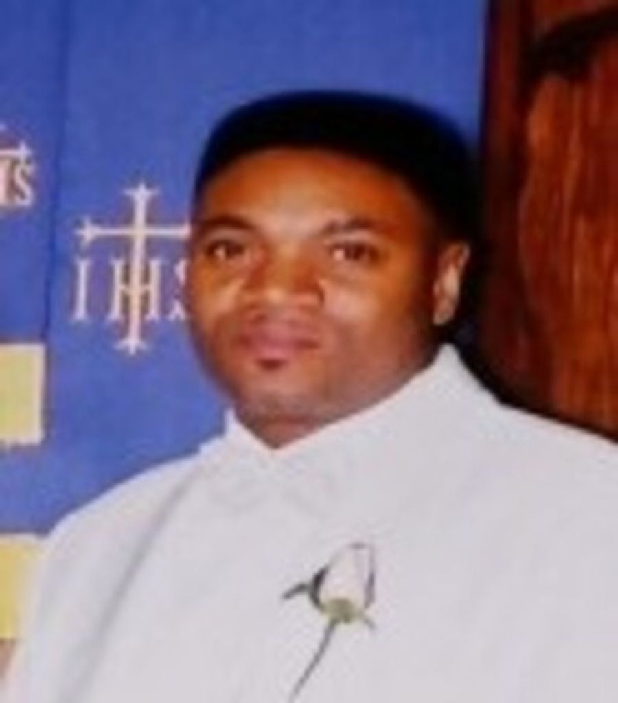 Kenneth Ray Wiley Profile Photo