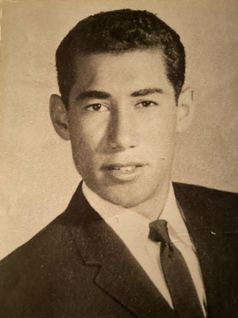 Victor Abilez Torres Sr. Profile Photo