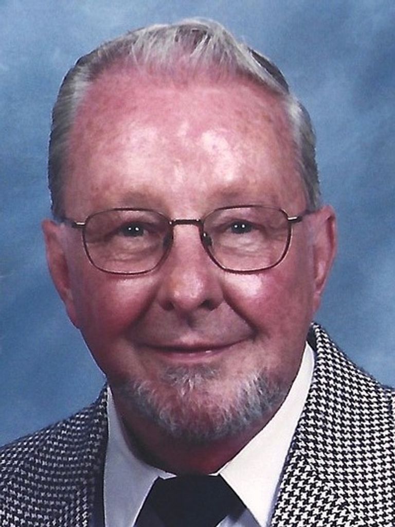 Finley F. Gibson Iii Profile Photo