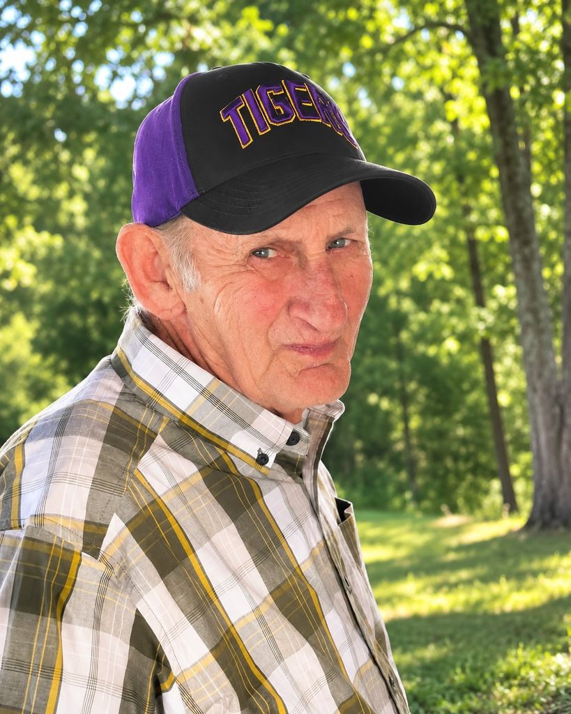 Vircle Edwin Trent Profile Photo