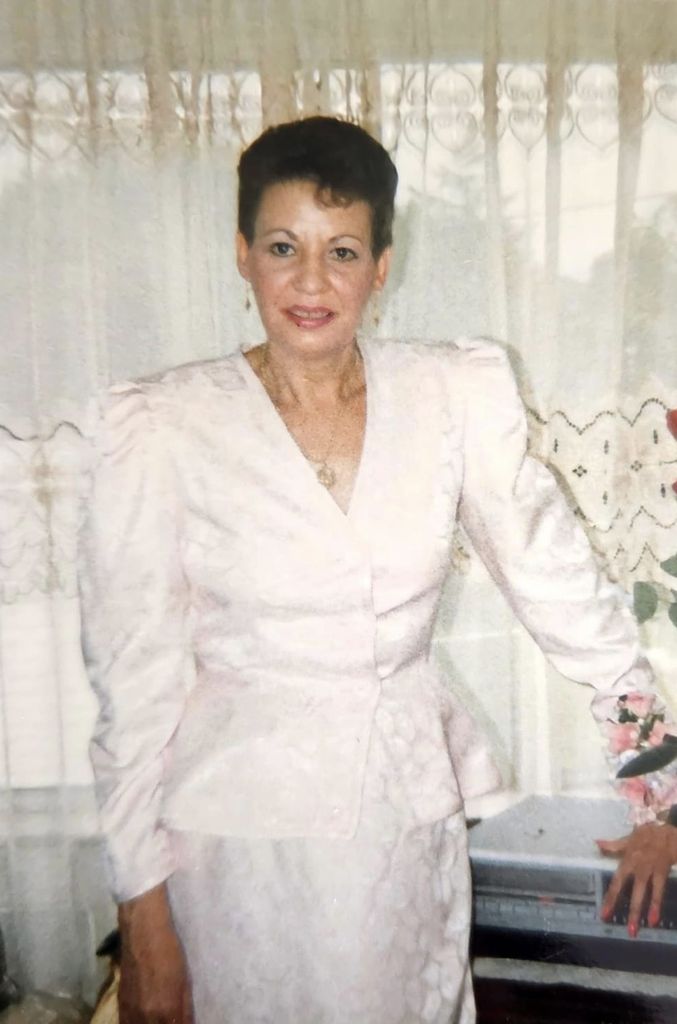 Carmen Julia Figueroa