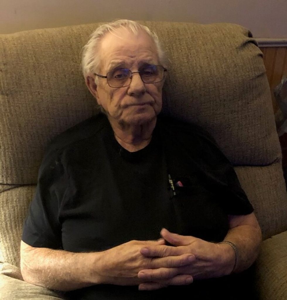 LeRoy Alvin Gilbert