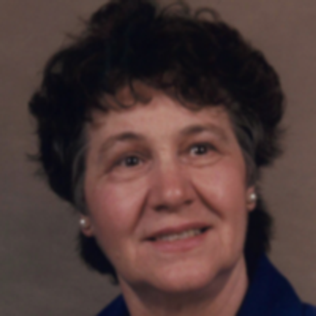 Margaret Clark Hoyle