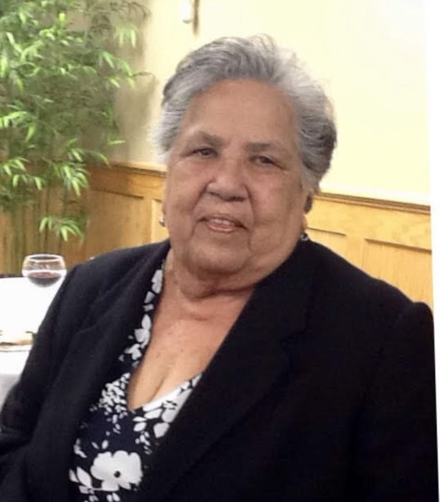 Enedelia Salazar