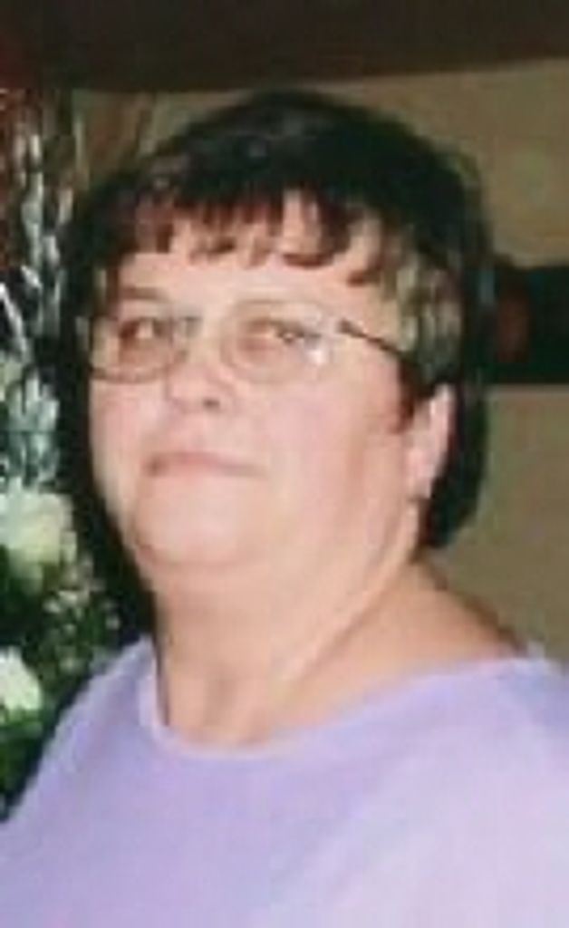 Sharon Anne Cyr Profile Photo