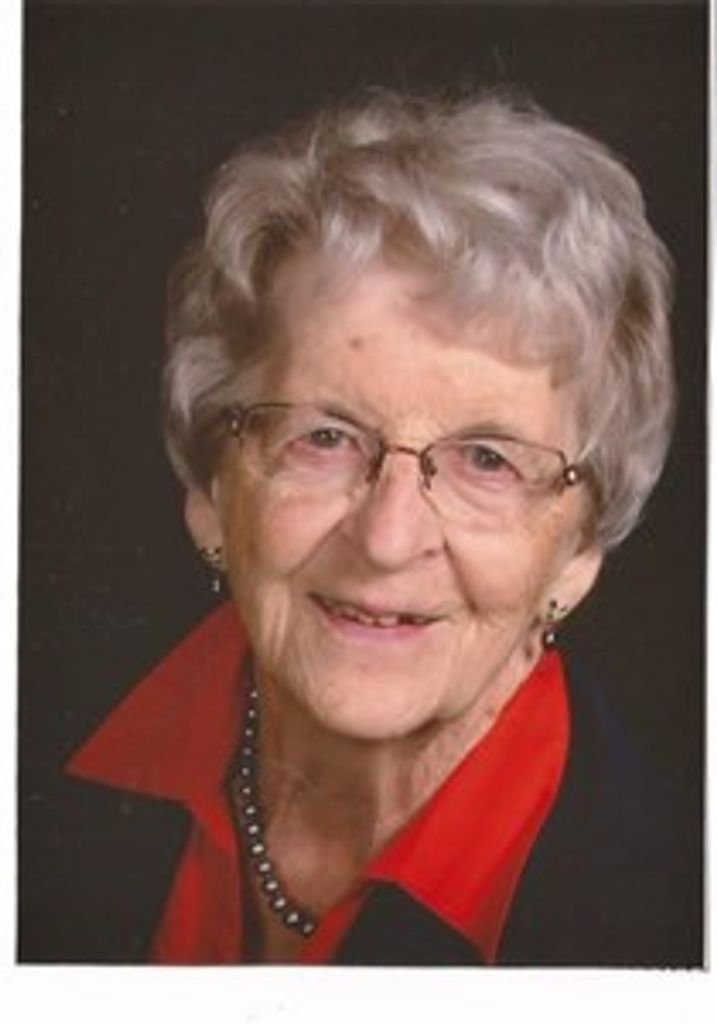 Darlene M. Garner
