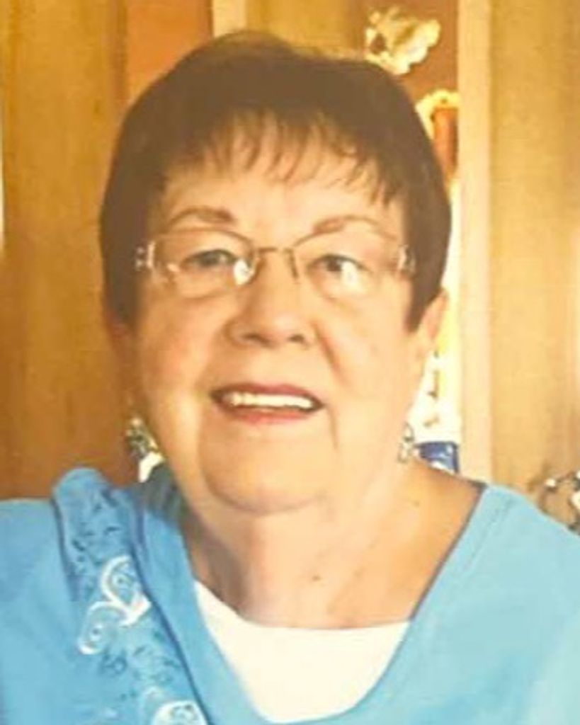 Marie Hornes